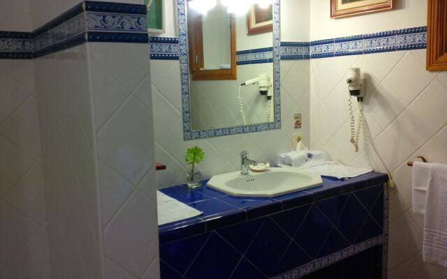 Agroturismo Son Marimon