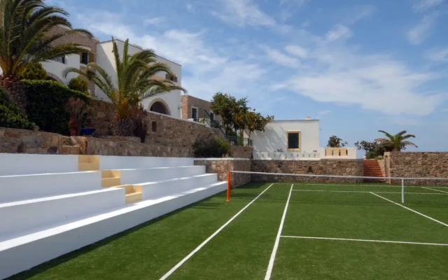 Naxos Golden Beach 2