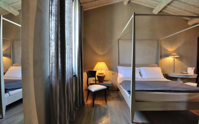 Villa Sassolini Luxury Boutique Hotel, The Originals Collection