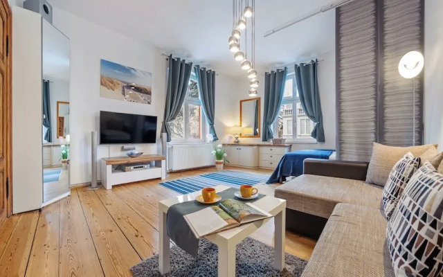 Apartamenty Sun & Snow Obrońców Westerplatte 8