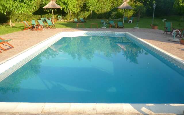 Hotel Terrazas del Rincon