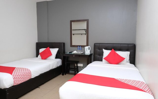 Elite Hotel