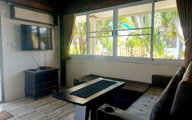 Suanmali Samui