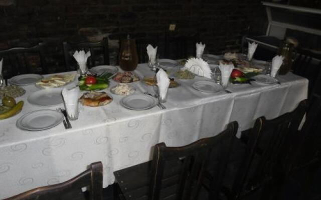 Гостевой Дом Кутаиси №1