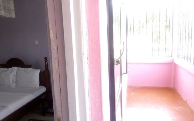 Sigana Guest House