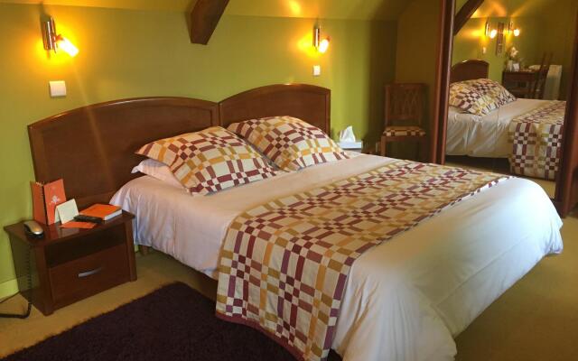 Auberge du Cheval Blanc