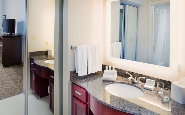 Homewood Suites Lancaster