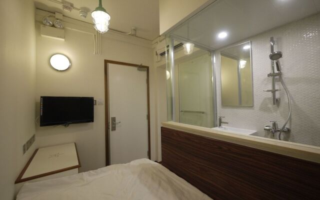 Panda's Hostel - Moment