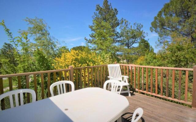 Maison Grospierres, 3 pièces, 6 personnes - FR-1-382-119