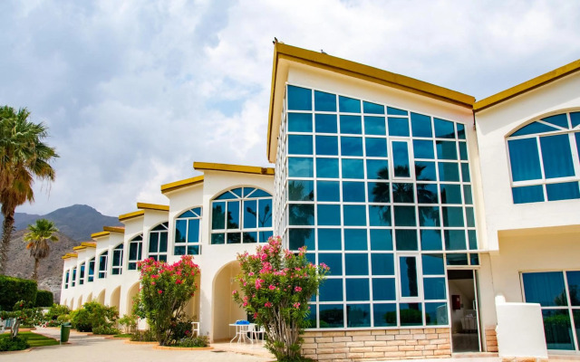Sandy Beach Hotel and Resort