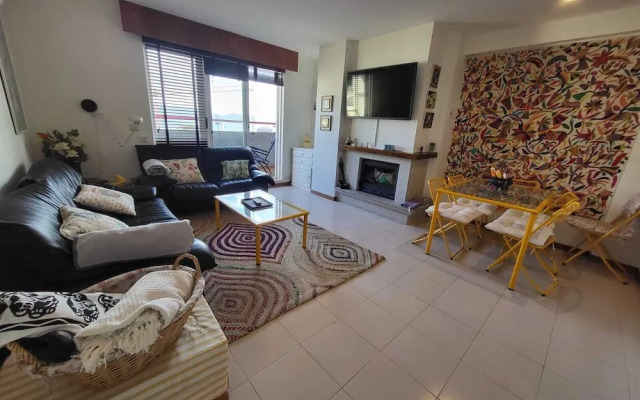 Apart Pl. do Pazo - Sanxenxo