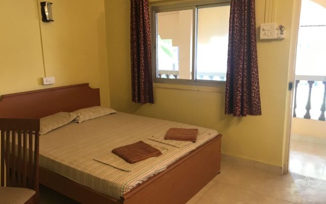 Sukhsagar Beach Resort