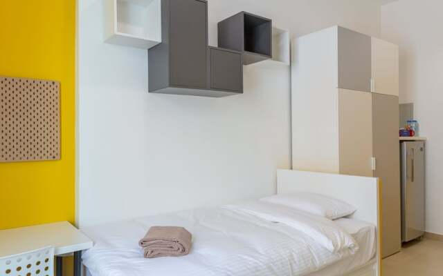 KSK Homes