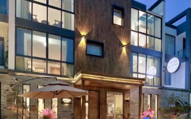 Qiyunshan Yunguili B&B