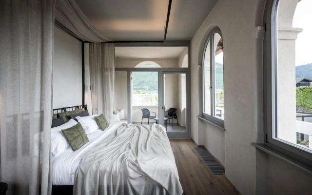 Monastero ARX VIVENDI