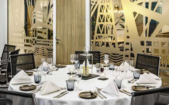 Mercure Newport Hotel