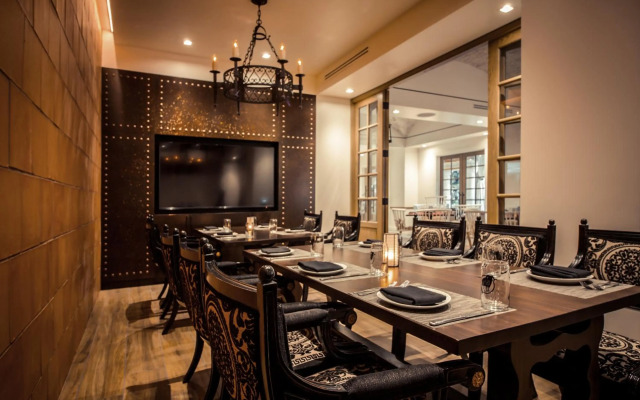 Hotel Valencia Santana Row