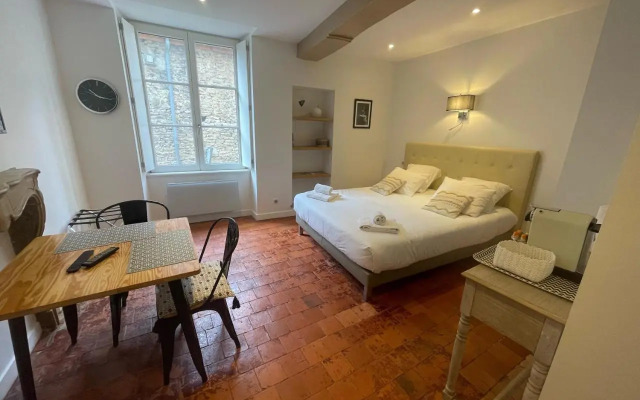 Studio Clémenceau