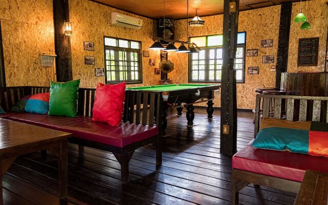 Little Village Chiang Mai