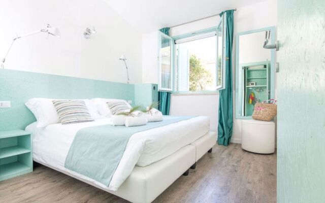 House Charme Piombino