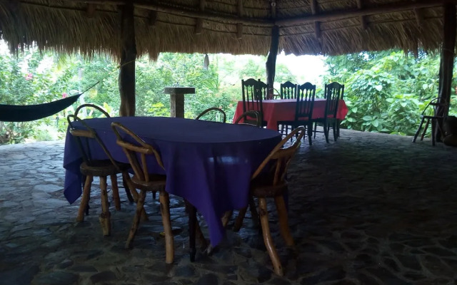 Eco Lodge El Porvenir