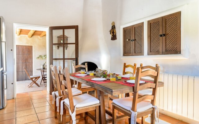 Villa Can Truy