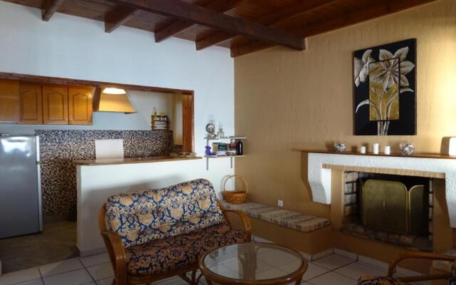 Josef and Marina House