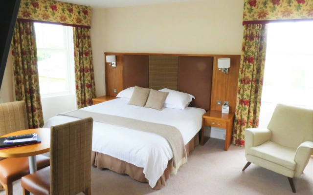 Mackays Hotel Wick