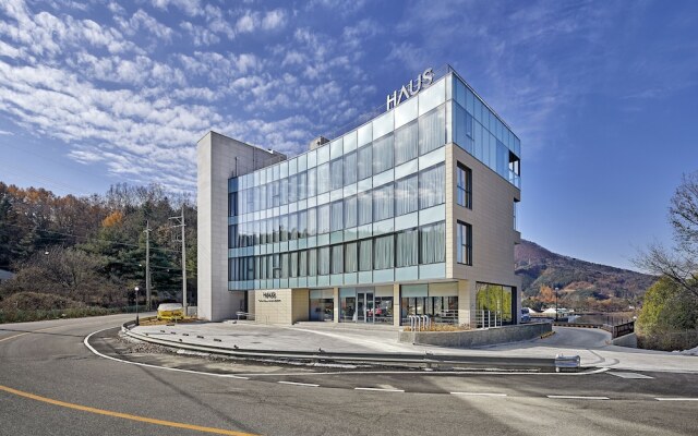 Gapyeong Hotel Haus