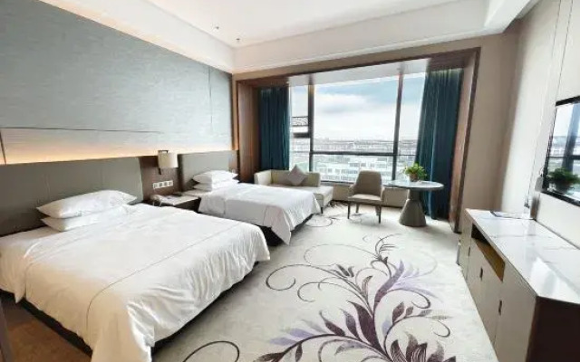 YiXing FuTao International Hotel