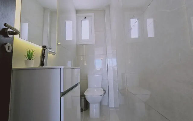 104 NIC - 501 Stay Cosmo City Suite