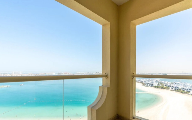 Dream Inn - Shoreline Al Sultana