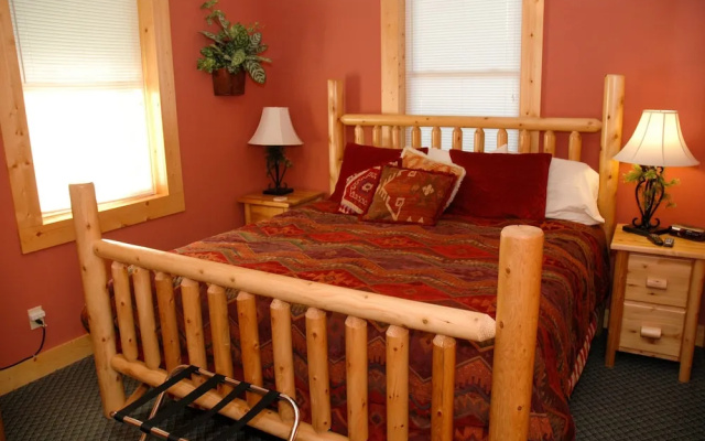 Grand Vista Lodge - 5 Br Home