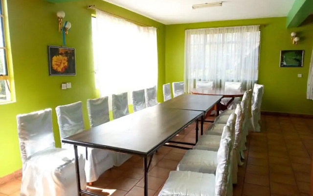 Eldoret Inner Harbour Resort