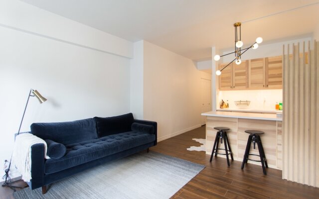 The Sherbrooke Suites