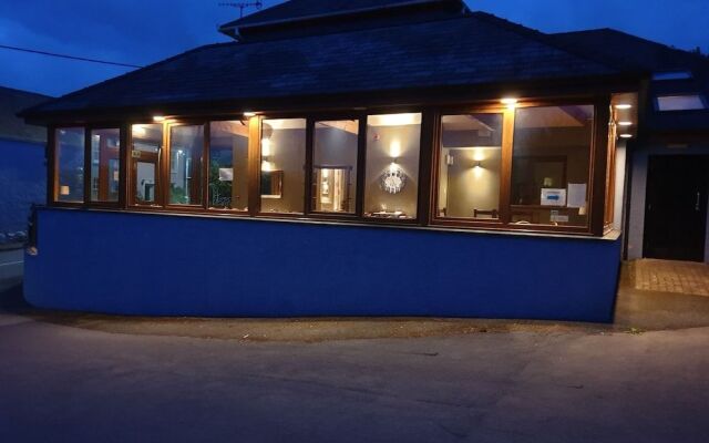 Grannell Hotel
