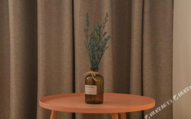 Sihuanian Hotel(Chongqing East Railway Station Branch)