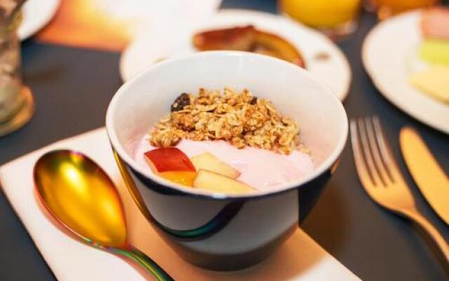 Trip Inn Hotel Der Adelshof