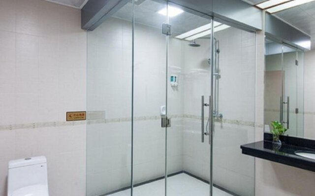 New Airport Hotel