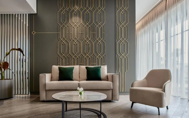 Boutique Hotel Stresa