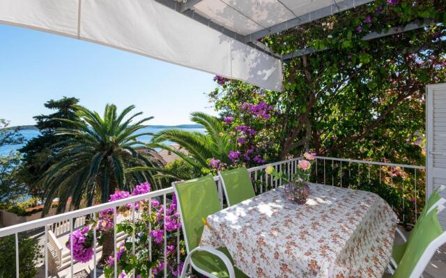 Ora  - Apartments with Pool - A6(2+2)