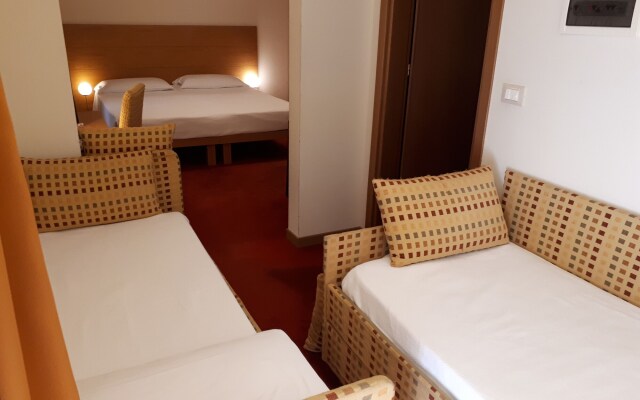 Hotel Accademia