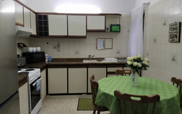 University Area Msida