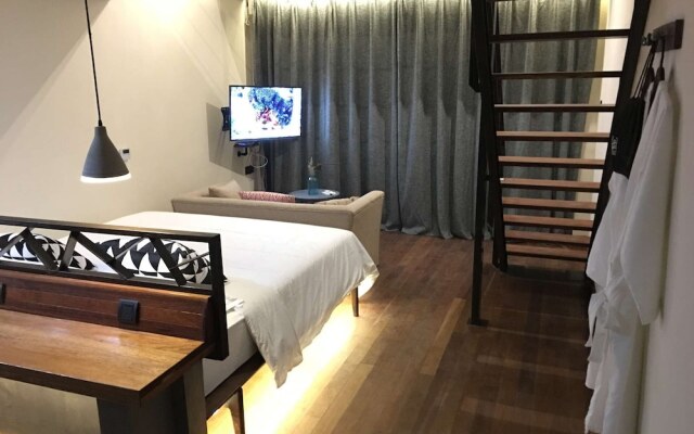 Suzhou shushan amber time shushanhuaju