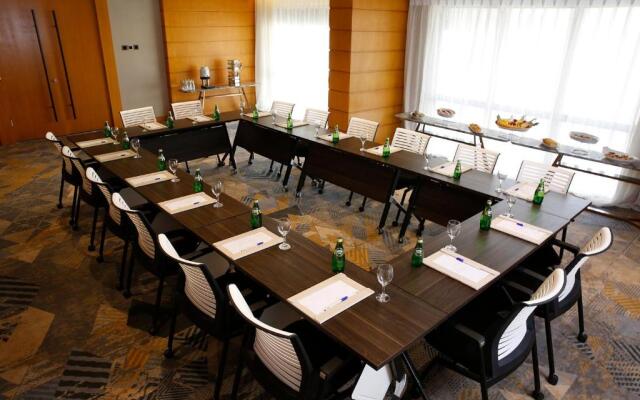 Grand Plaza Hotel - Jazan