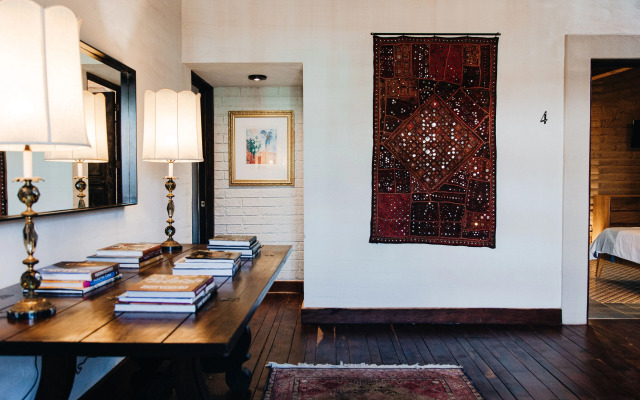 Doña Francisca Hotel Boutique