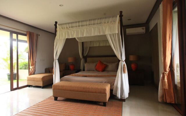 Puri Sabina Bed & Breakfast