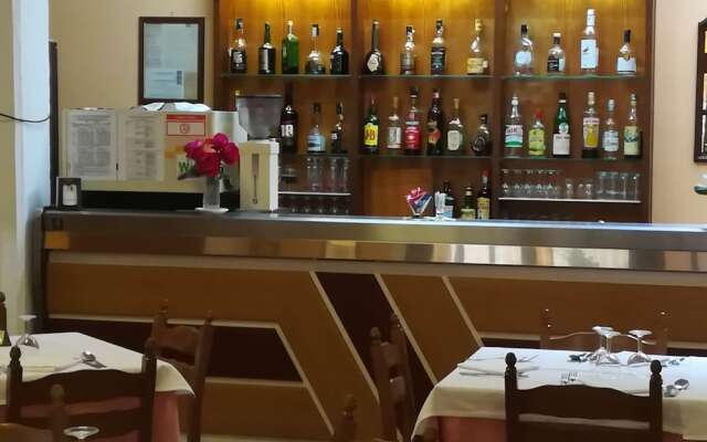 Hotel Ristorante Fiorelli