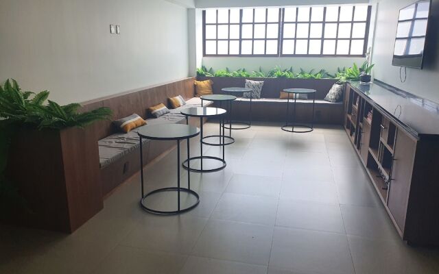 Collection O Hotel Parque Centro