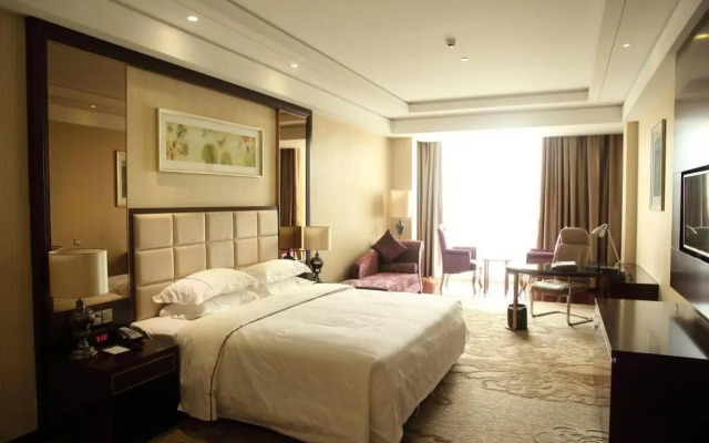 Best Western Parksun Hotel